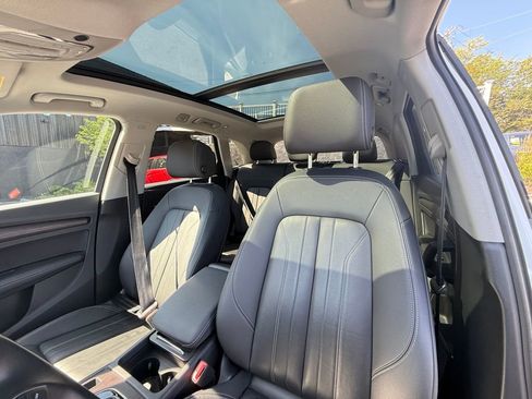 Used 2022 Audi Q5 2.0T Premium Plus w/ Premium Plus Package image 26