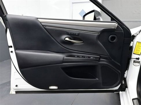 Used 2019 Lexus ES 350 F Sport image 7