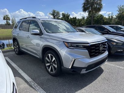 Used 2023 Honda Pilot Touring