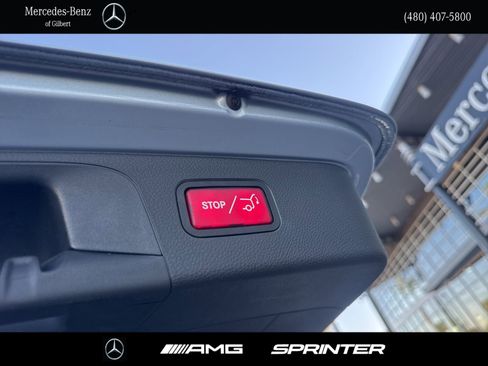 Certified 2018 Mercedes-Benz GLC 300 GLC 300 image 7