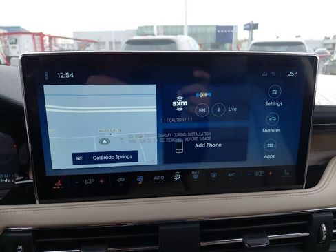 New 2026 Lincoln Corsair Grand Touring image 19