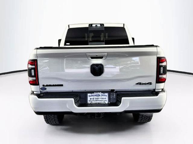 Used 2023 RAM 2500 Laramie AWD/4WD image 5