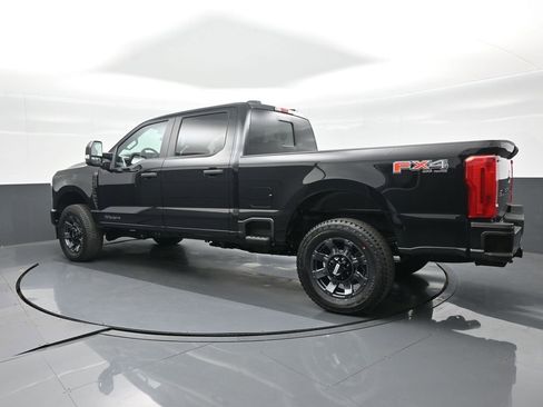 New 2026 Ford F250 XL w/ STX Appearance Package AWD/4WD image 4