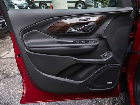 Used 2019 GMC Terrain Denali AWD/4WD image 22