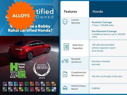 Certified 2026 Honda Pilot TrailSport image 5