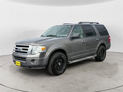 Used 2011 Ford Expedition XLT