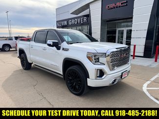 Used 2019 GMC Sierra 1500 Denali w/ Denali Ultimate Package video 1