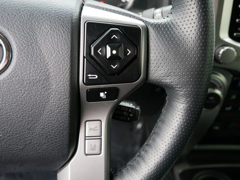 Certified 2023 Toyota 4Runner Limited image 29