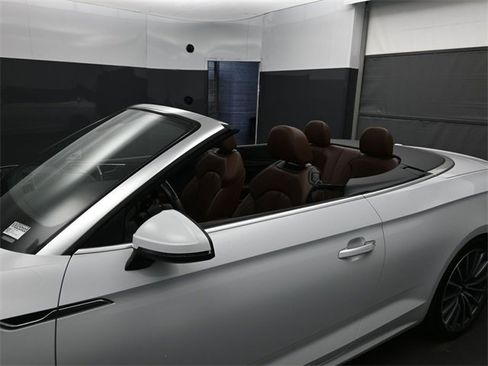 Used 2019 Audi A5 2.0T Premium Plus image 30