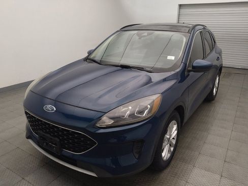 Used 2020 Ford Escape SE FWD image 15