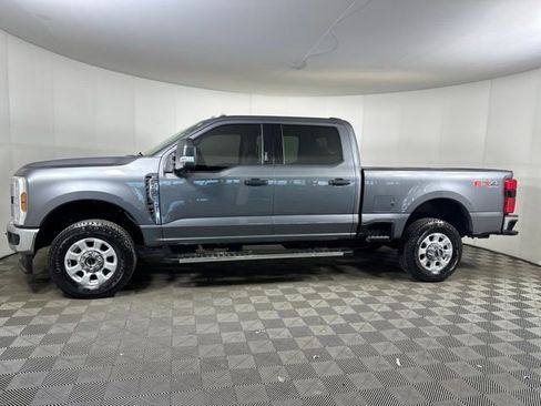 Used 2024 Ford F250 XLT w/ 360-Degree Camera Package image 6