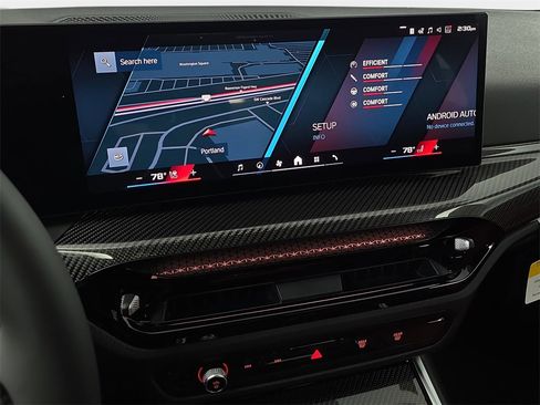 New 2026 BMW M4 Competition w/ Executive Package image 20