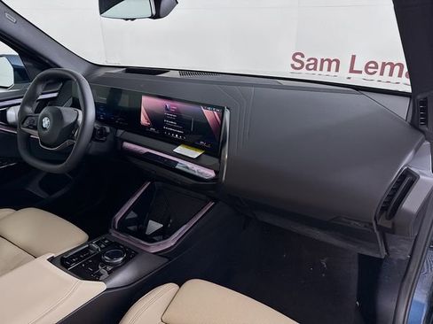 New 2026 BMW X3 xDrive30 image 29