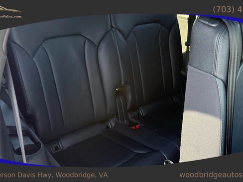 Used 2017 Audi Q7 3.0T Premium Plus image 38