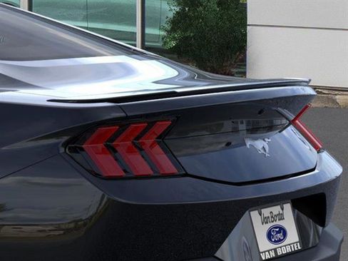 New 2026 Ford Mustang Premium image 22