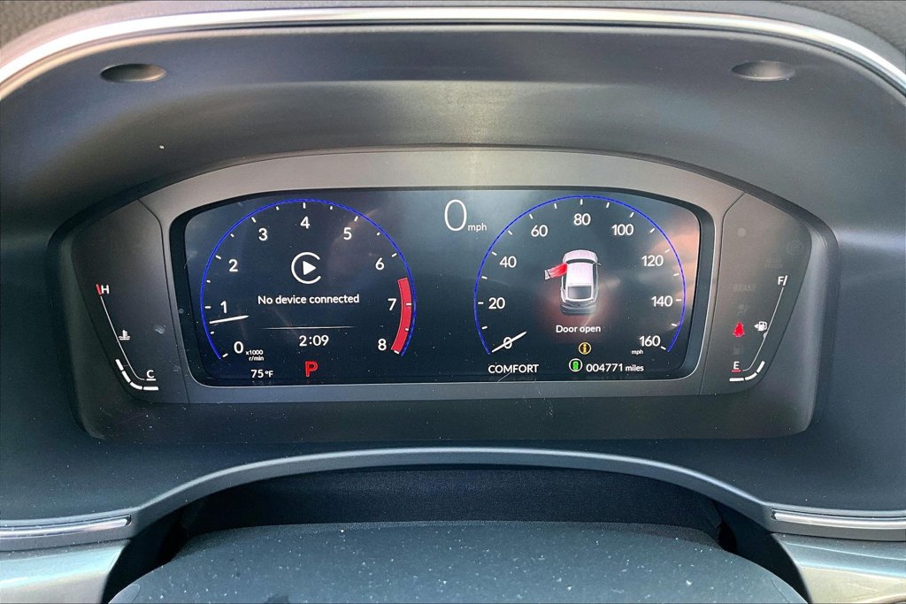 Used 2026 Acura Integra FWD image 26