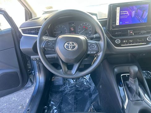 Certified 2024 Toyota Corolla LE image 19