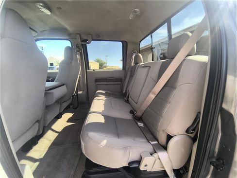 Used 2008 Ford F250 XLT AWD/4WD image 10