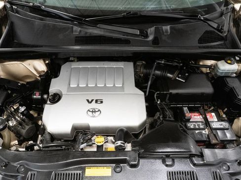 Used 2008 Toyota Highlander 4WD image 3