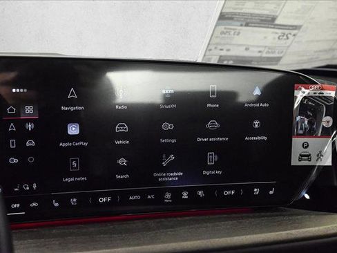 New 2025 Audi Q5 Premium Plus image 15