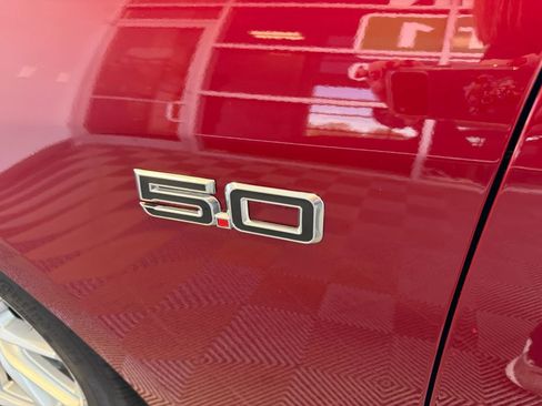 Used 2024 Ford Mustang GT Premium RWD image 9