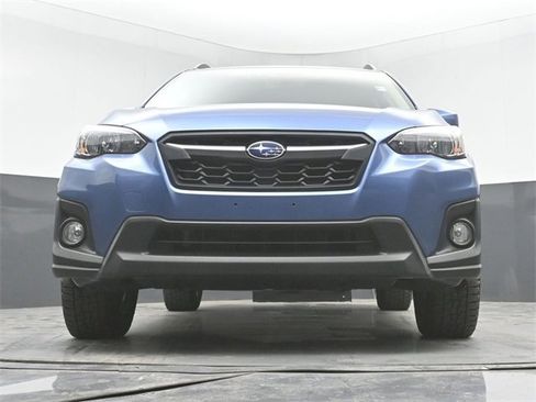 Used 2020 Subaru Crosstrek 2.0i Premium w/ Moonroof Package 2 image 42