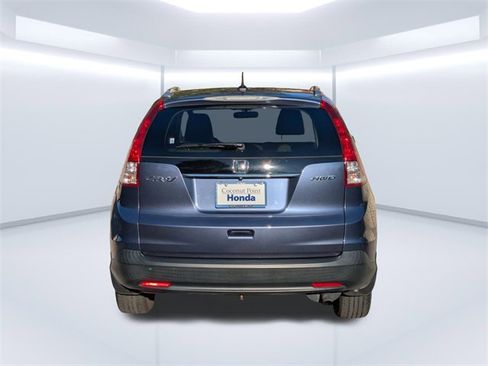Used 2013 Honda CR-V EX-L image 5