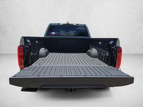Used 2026 Toyota Tundra SR5 w/ SR5 Premium Package AWD/4WD image 6