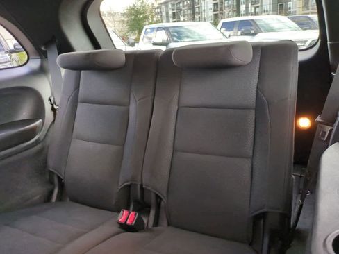 Used 2017 Dodge Durango SXT w/ Quick Order Package 23B image 13