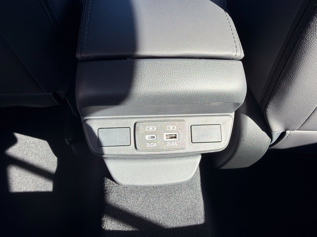 New 2026 Subaru WRX tS AWD/4WD image 23