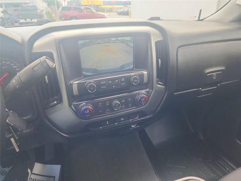 Used 2015 Chevrolet Silverado 1500 LT w/ All Star Edition RWD image 35