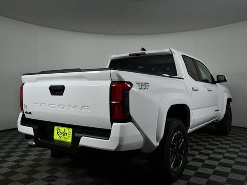 New 2026 Toyota Tacoma TRD Sport image 11