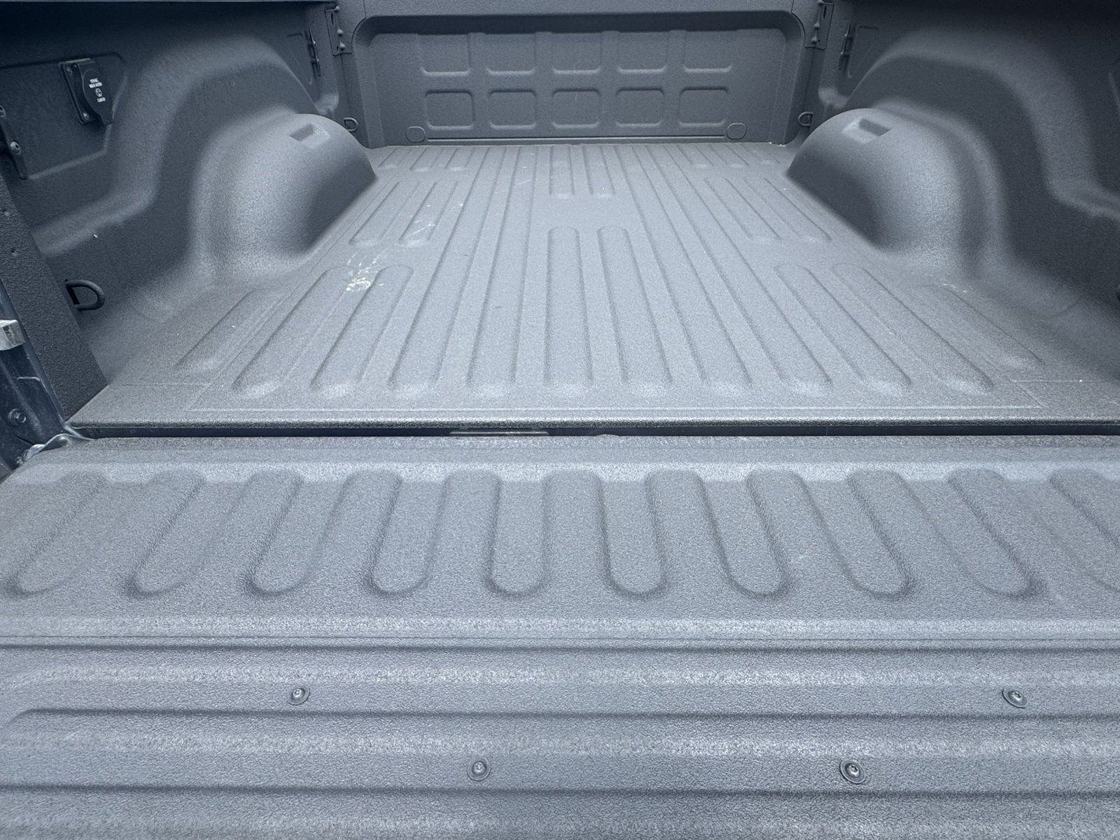Certified 2025 RAM 2500 Tradesman AWD/4WD image 19