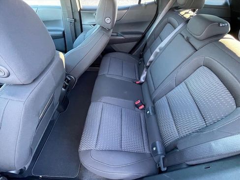New 2026 Chevrolet Equinox LT FWD image 22