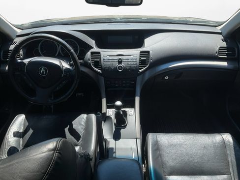 Used 2010 Acura TSX Sedan FWD image 10