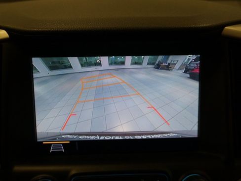 Used 2019 GMC Terrain SLT w/ Preferred Package image 19