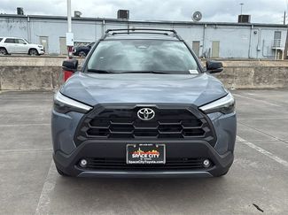 New 2026 Toyota Corolla Cross XLE video 2