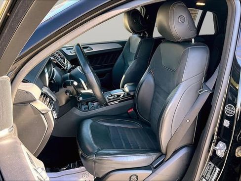 Certified 2019 Mercedes-Benz GLE 43 AMG 4MATIC Coupe image 24