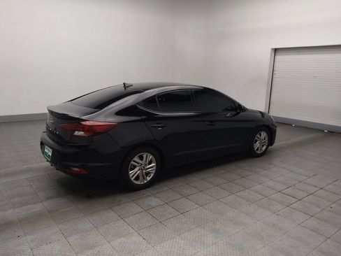 Used 2019 Hyundai Elantra Value Edition FWD image 10