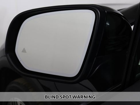 Used 2023 Mercedes-Benz EQS 450+ SUV image 8