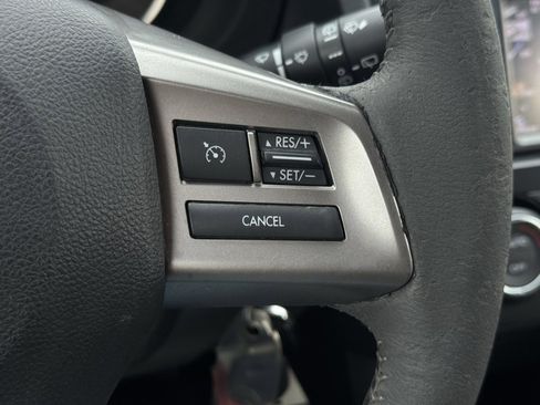 Used 2014 Subaru Forester 2.5i Limited image 28