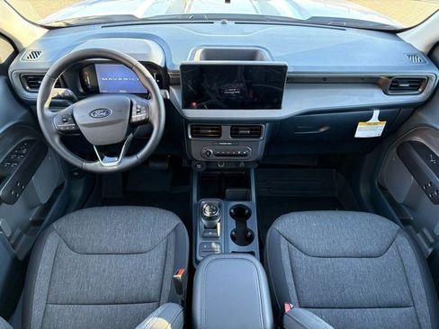 New 2025 Ford Maverick XLT w/ XLT Luxury Package image 21