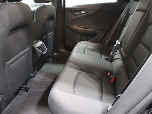 Used 2022 Chevrolet Malibu LT image 20