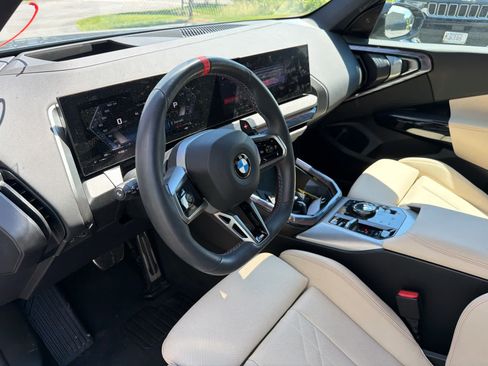 Used 2026 BMW X3 M50 w/ Premium Package AWD/4WD image 15