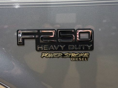 Used 1997 Ford F250 2WD Regular Cab Heavy Duty image 22