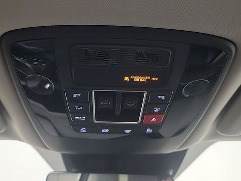 Used 2025 Kia Carnival SX FWD image 36