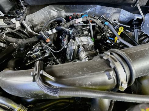 New 2026 Ford F150 STX RWD image 9
