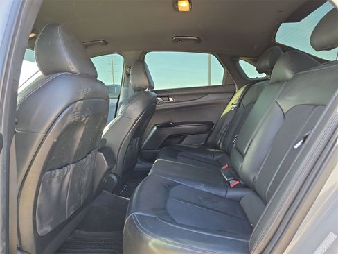 Used 2022 Kia K5 GT-Line image 13