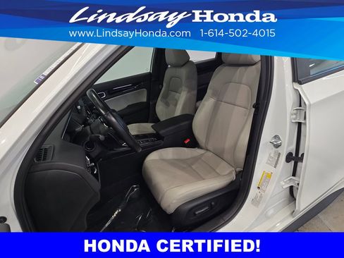 Certified 2023 Honda Civic Sport Touring image 12