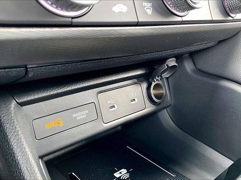 New 2026 Acura Integra A-Spec FWD image 22